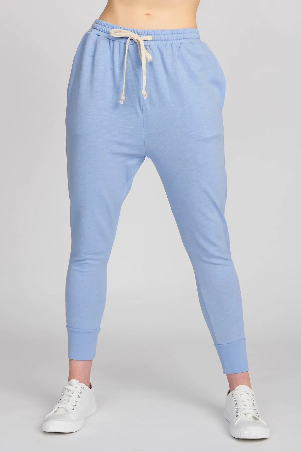 Redondo Sweatpants Organic Cotton