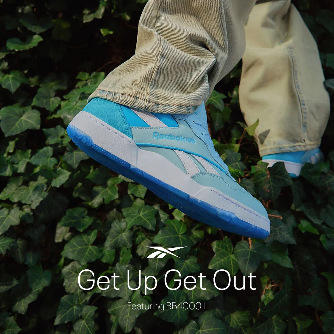 Reebok BB 4000 II | 100074752