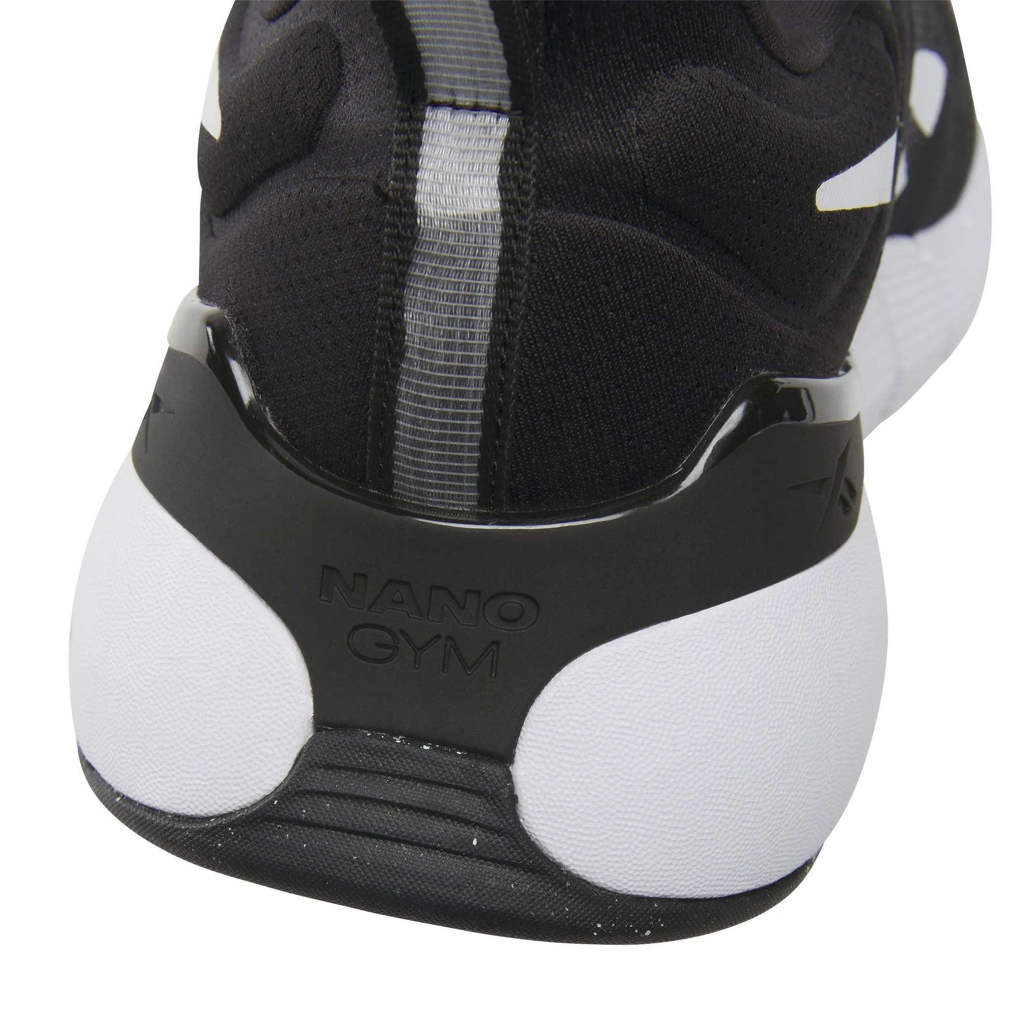 Reebok Nano Gym Mens Training Shoes