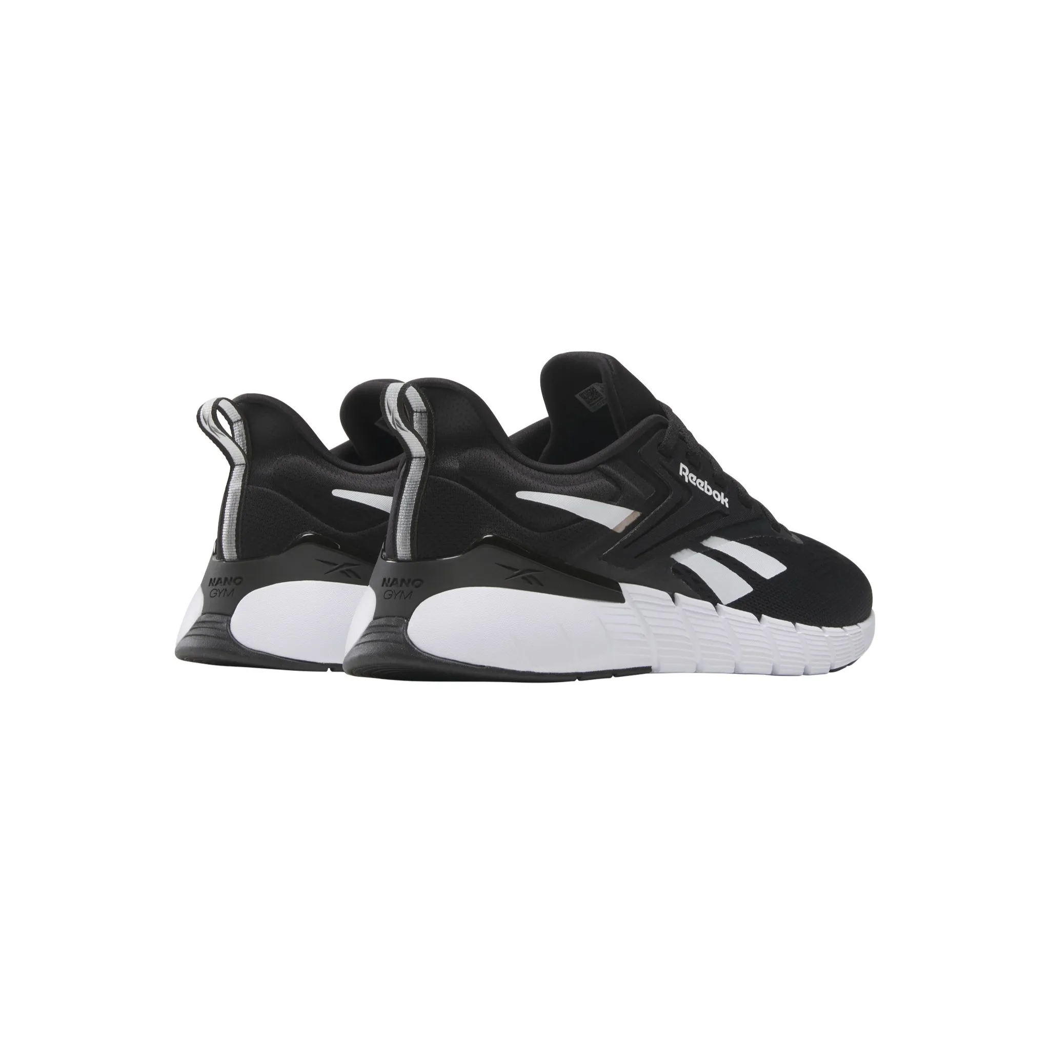 Reebok Nano Gym Mens Training Shoes