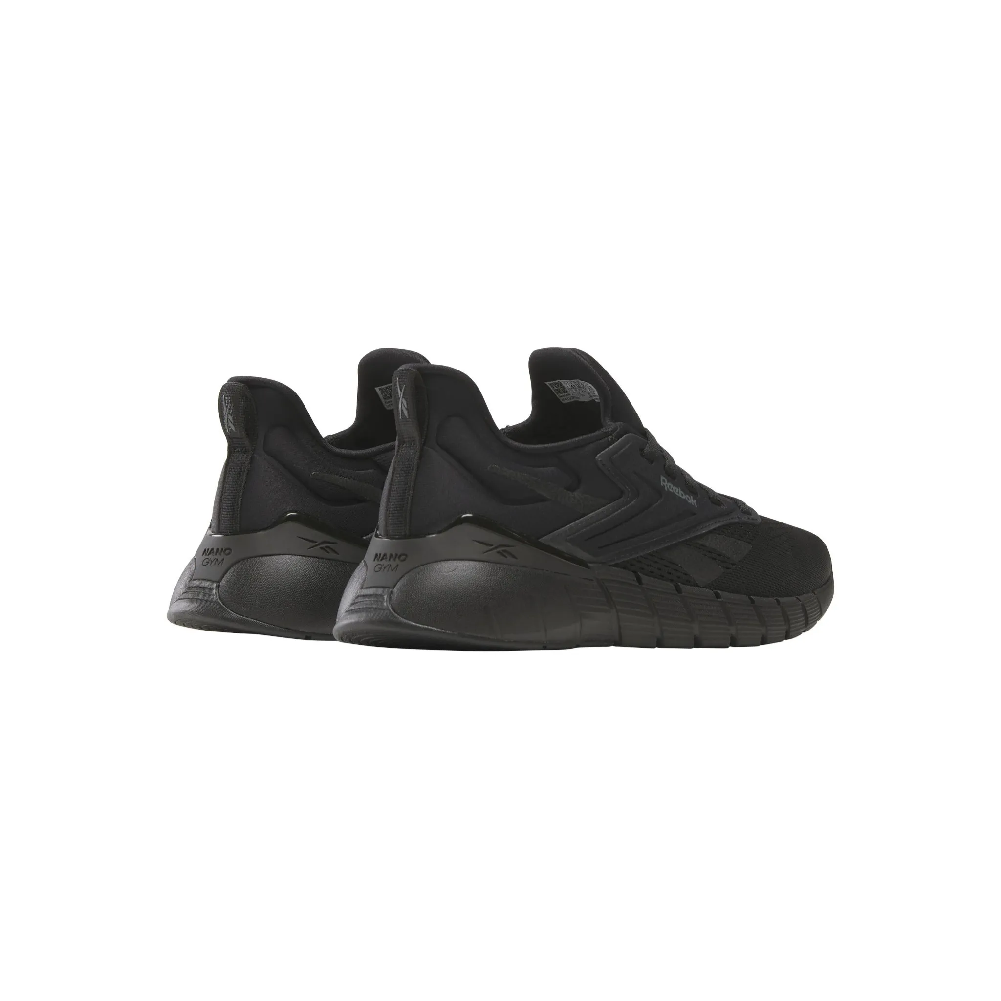 Reebok Nano Gym Womens Training Shoes