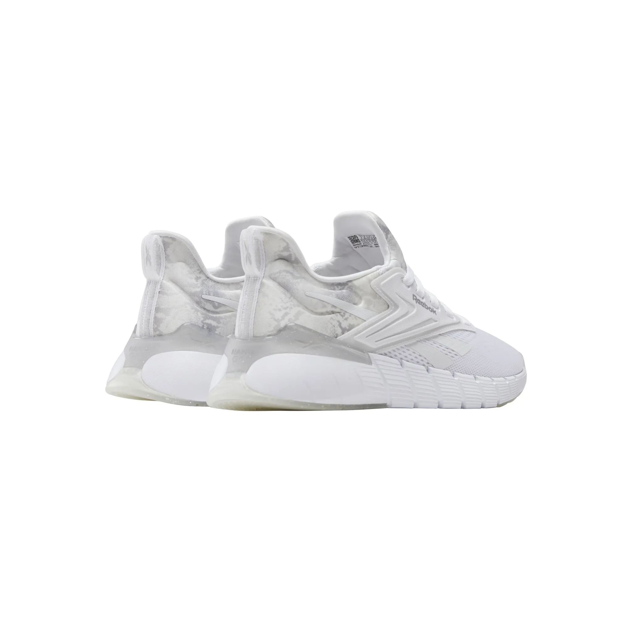 Reebok Nano Gym Womens Training Shoes