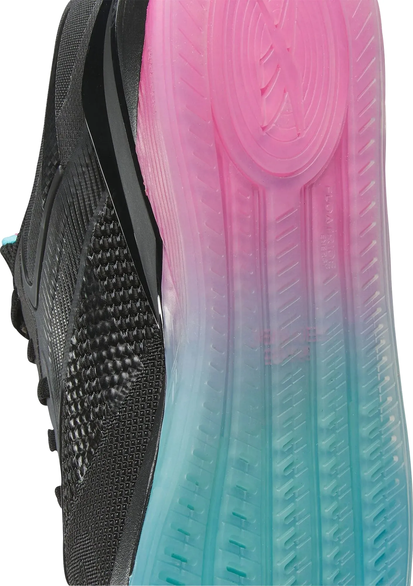 Reebok Nano X4 Mens Training Shoes - Black