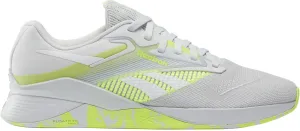 Reebok Nano X4 Mens Training Shoes - Grey