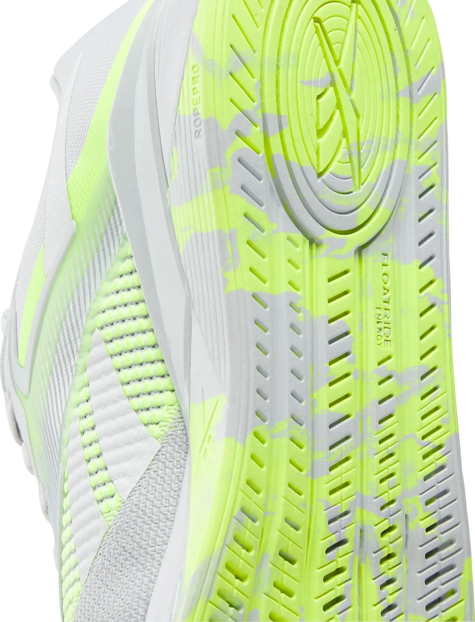 Reebok Nano X4 Mens Training Shoes - Grey