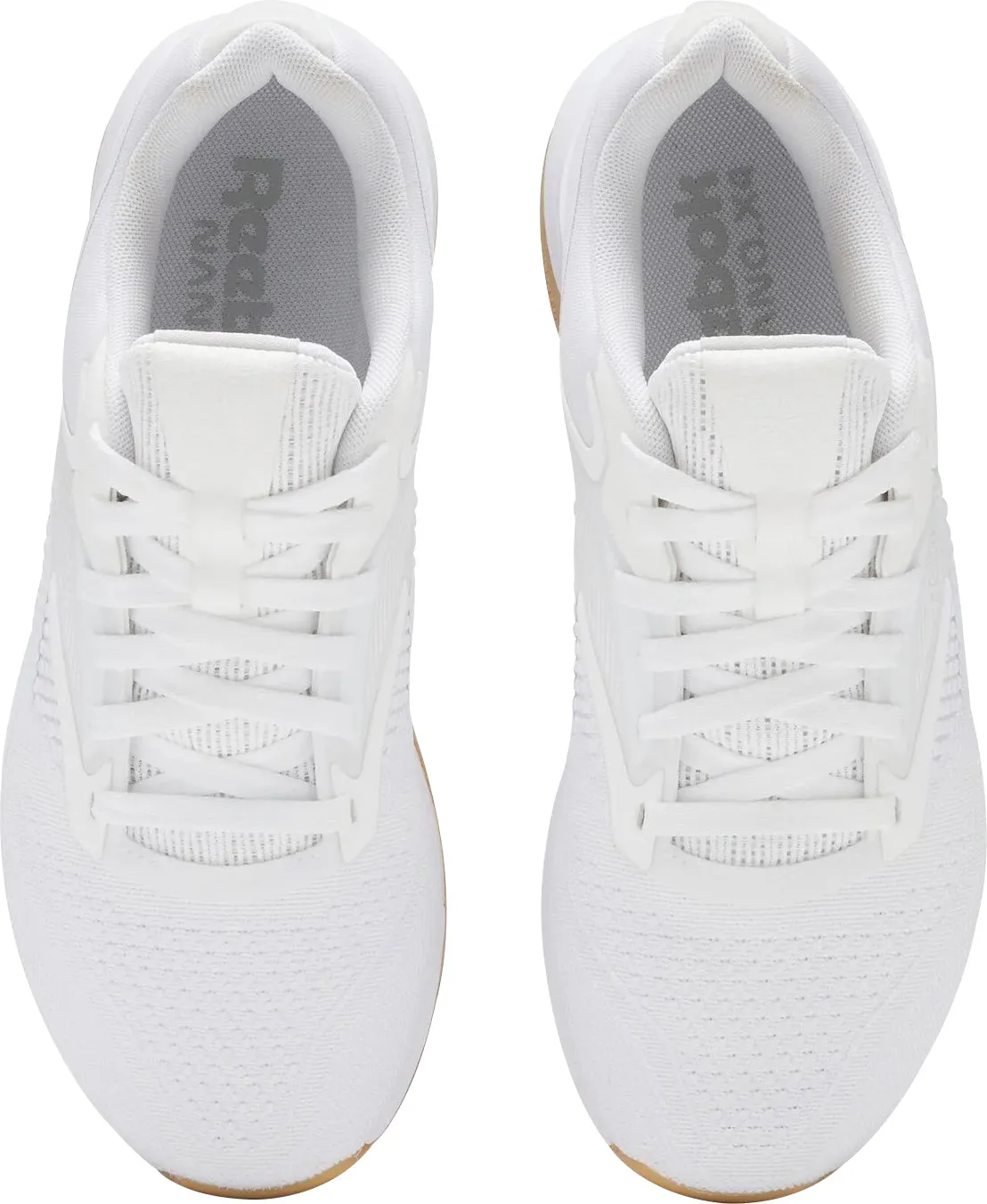 Reebok Nano X4 Womens Training Shoes - White