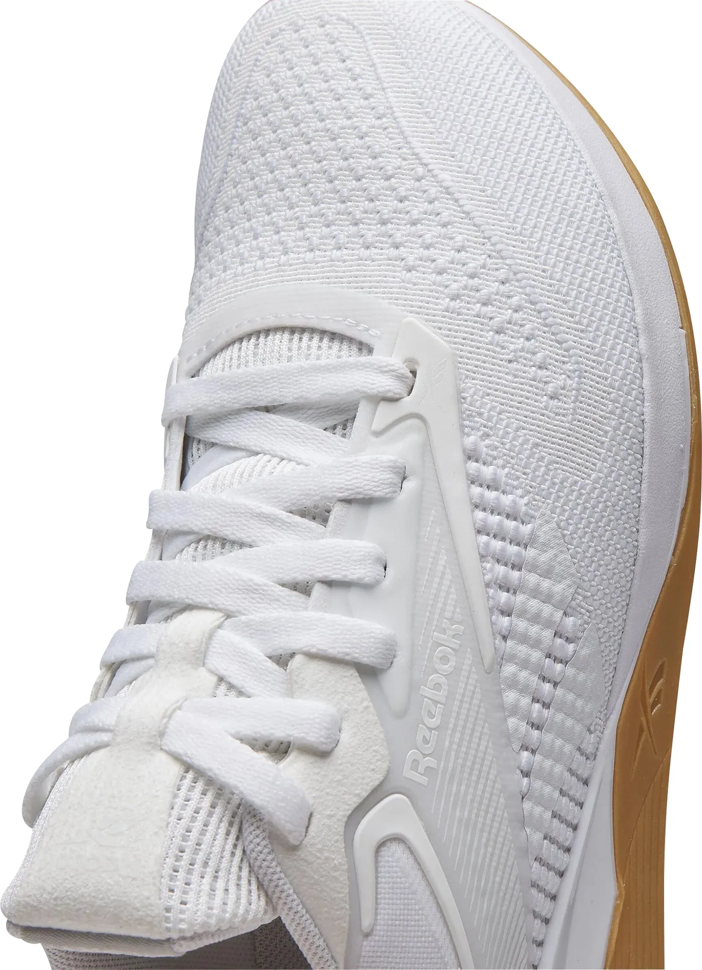 Reebok Nano X4 Womens Training Shoes - White