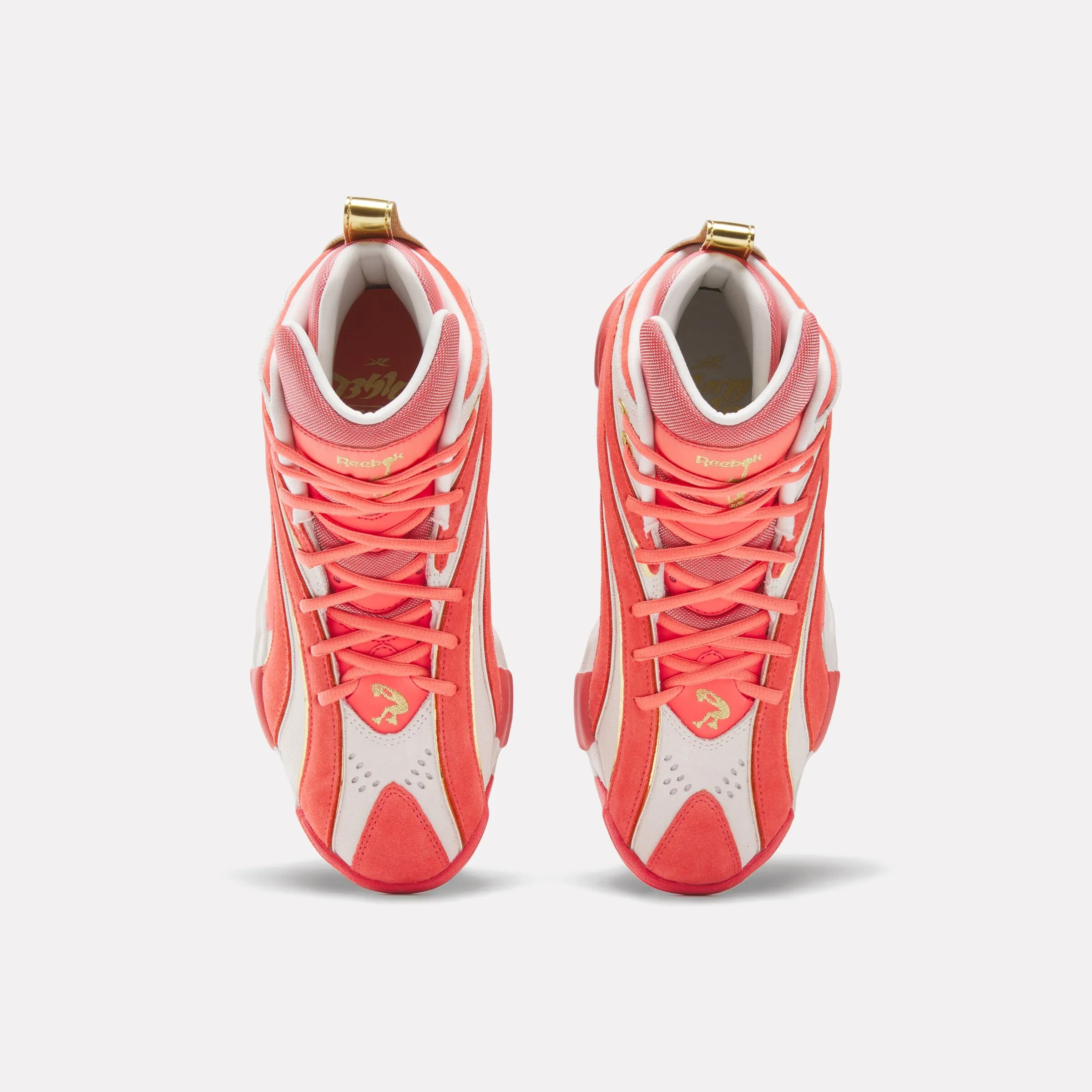 Reebok x Angel Reese Shaqnosis Shoes