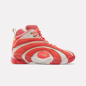 Reebok x Angel Reese Shaqnosis Shoes