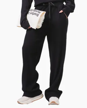 Relax Fit Roomy Sweatpants