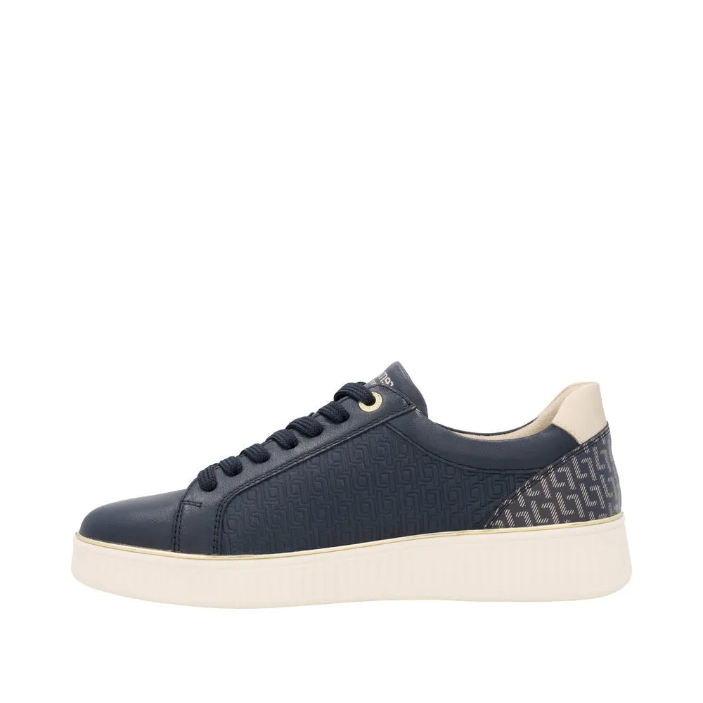 REMONTE- WOMEN'S D2E00-14 SNEAKER