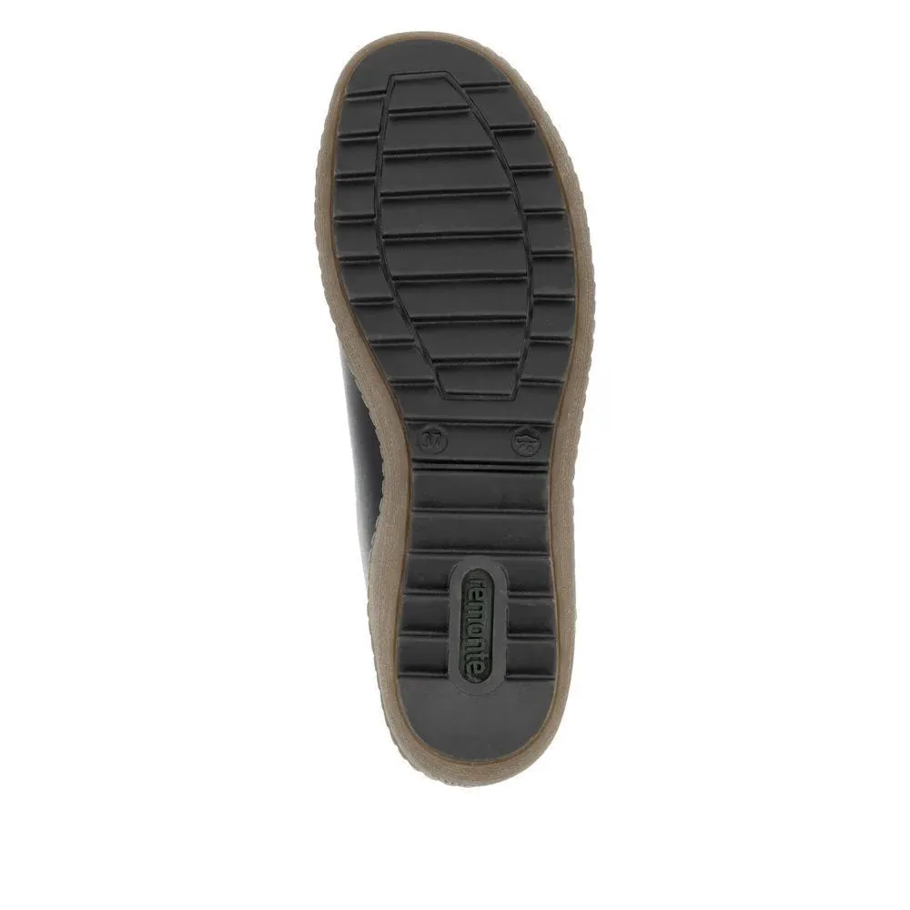 REMONTE- WOMEN'S R1440-03 SHOE