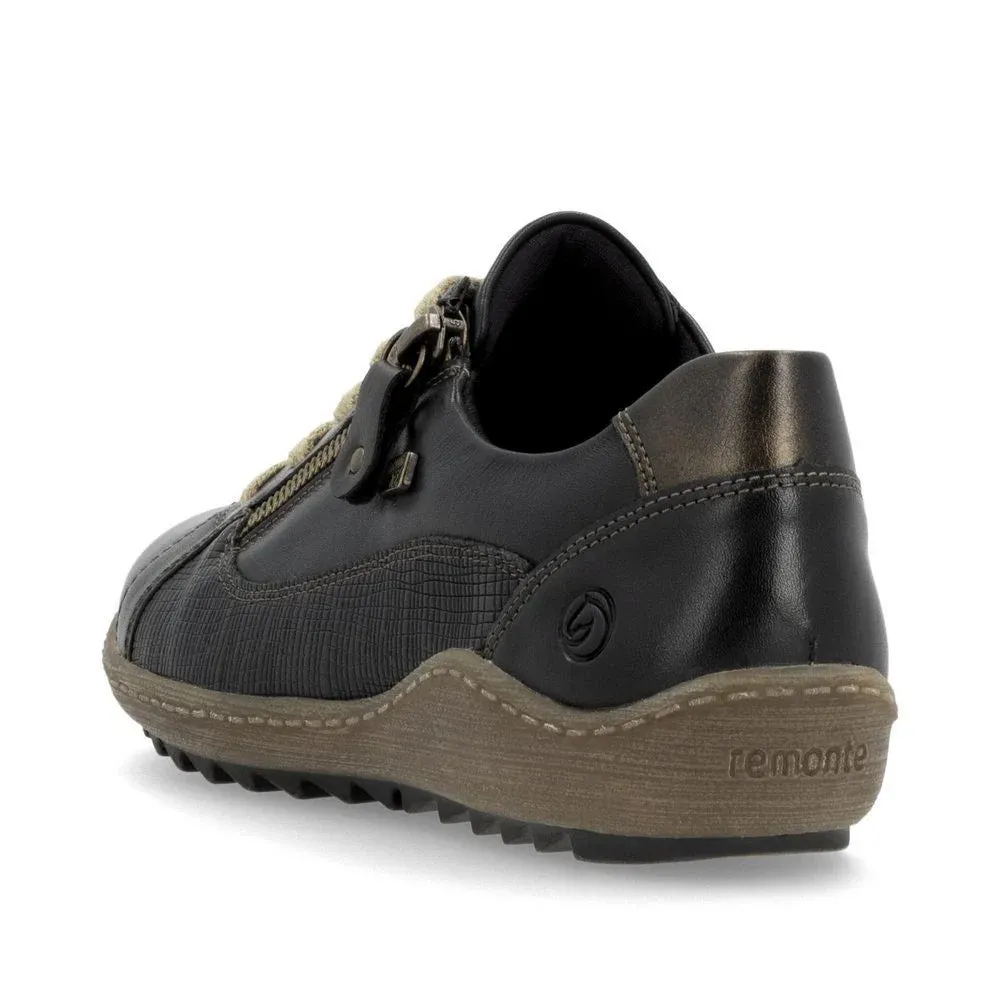 REMONTE- WOMEN'S R1440-03 SHOE
