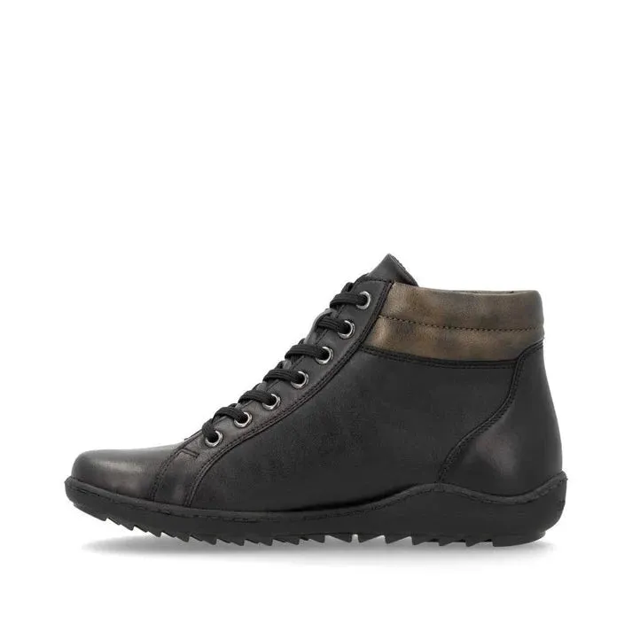 REMONTE- WOMEN'S R1458-03 SHOE