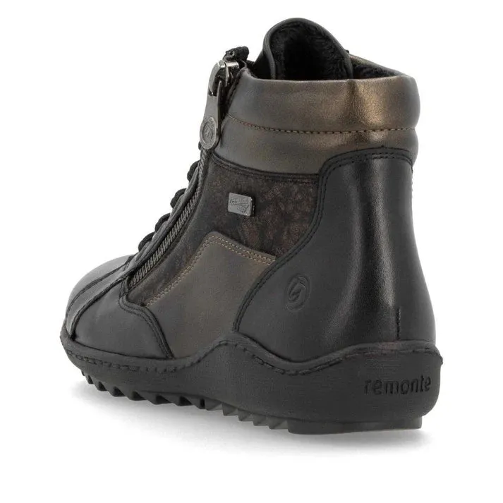 REMONTE- WOMEN'S R1458-03 SHOE