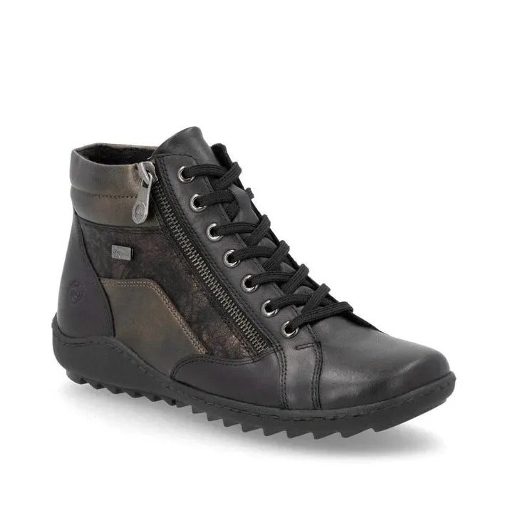 REMONTE- WOMEN'S R1458-03 SHOE
