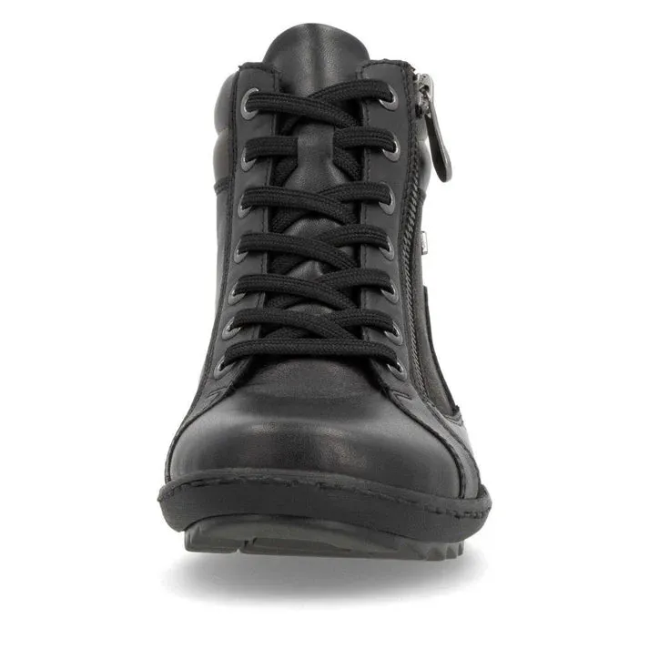 REMONTE- WOMEN'S R1458-03 SHOE