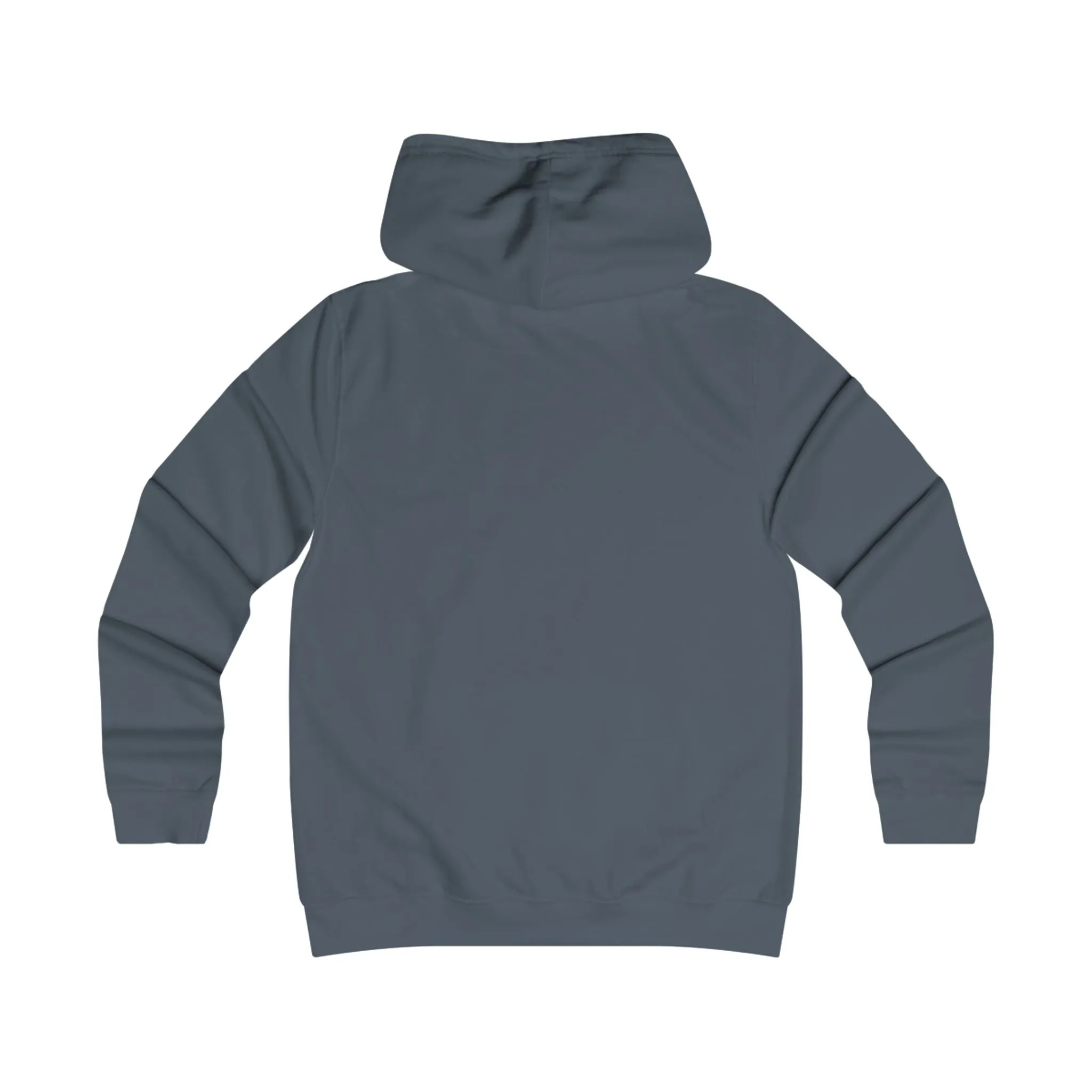 Results & Excuses Girlie College Hoodie