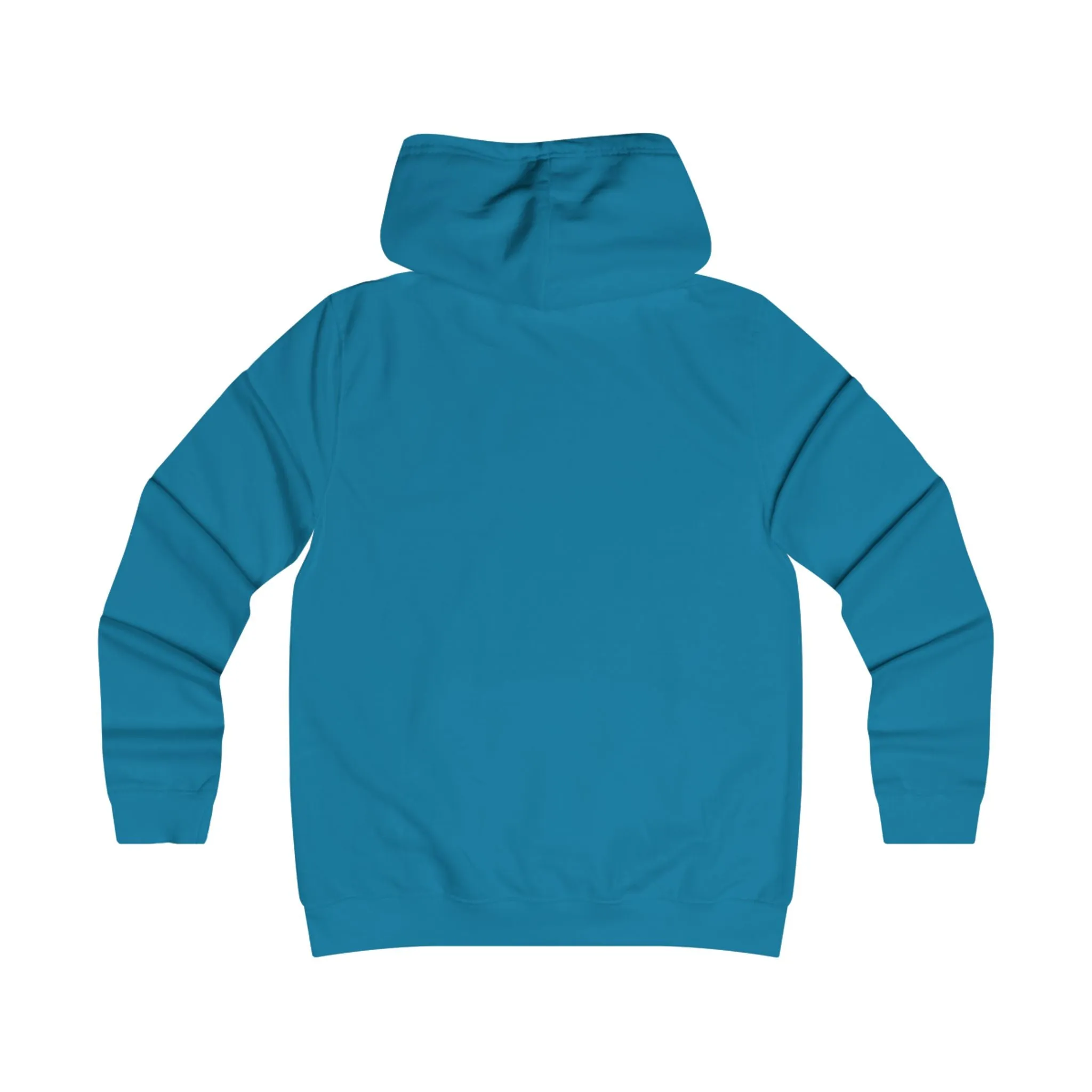 Results & Excuses Girlie College Hoodie