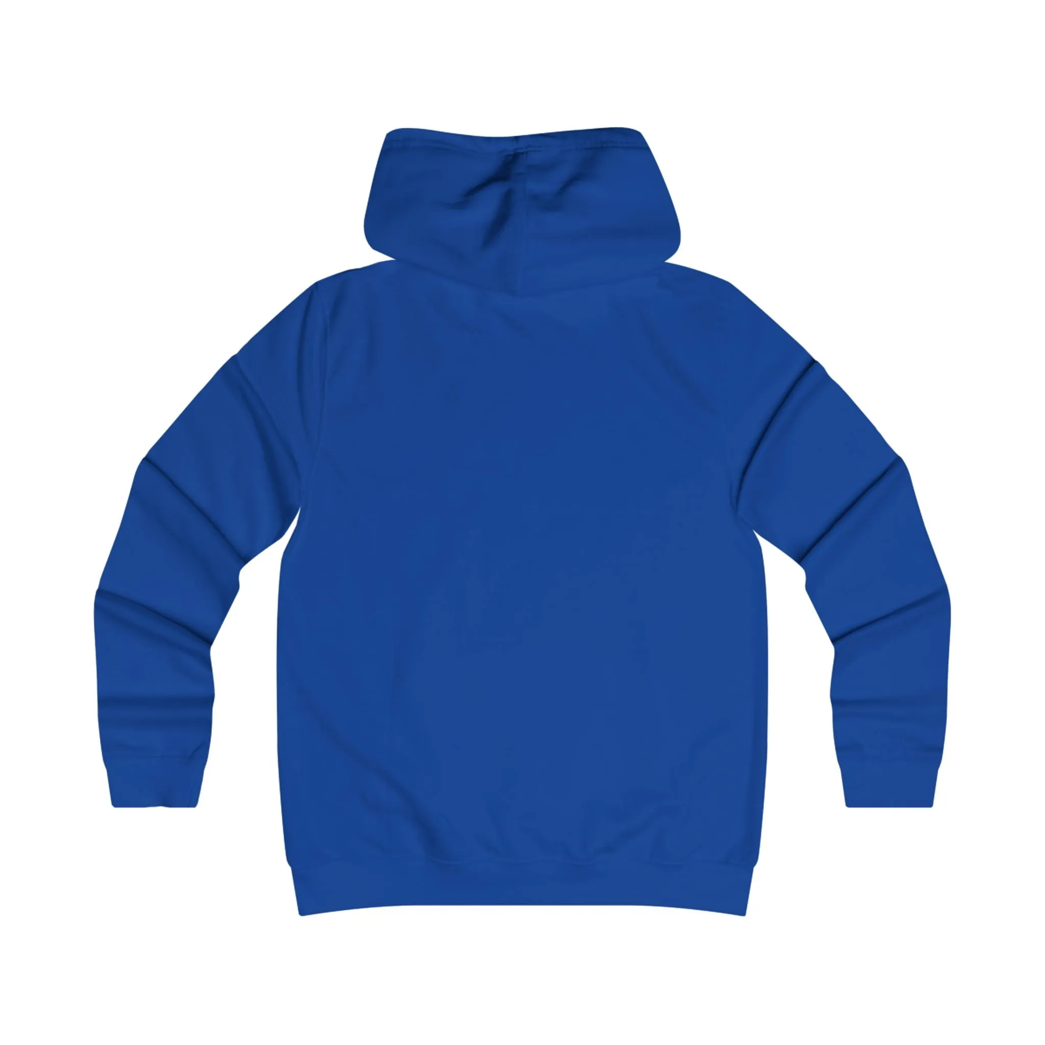 Results & Excuses Girlie College Hoodie