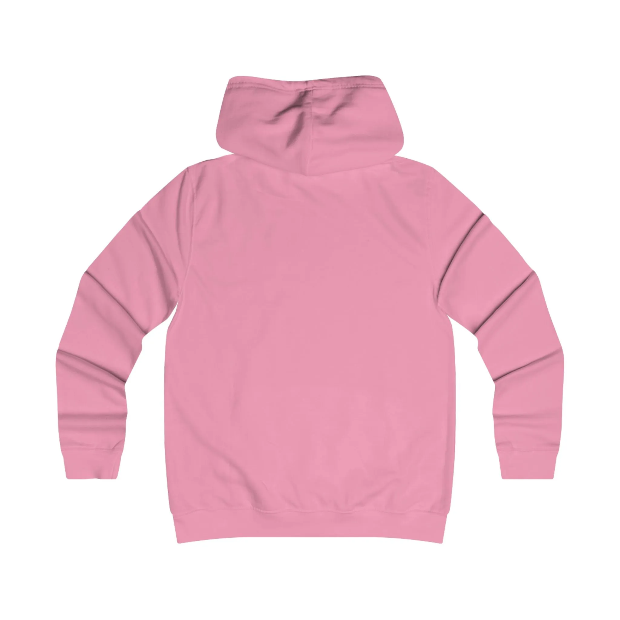 Results & Excuses Girlie College Hoodie