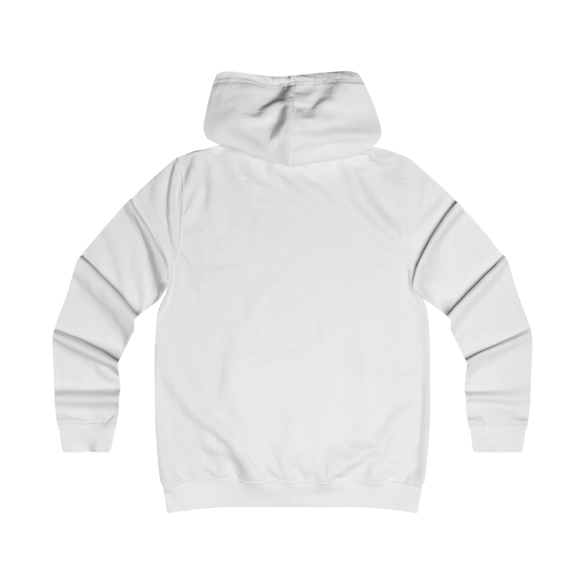 Results & Excuses Girlie College Hoodie