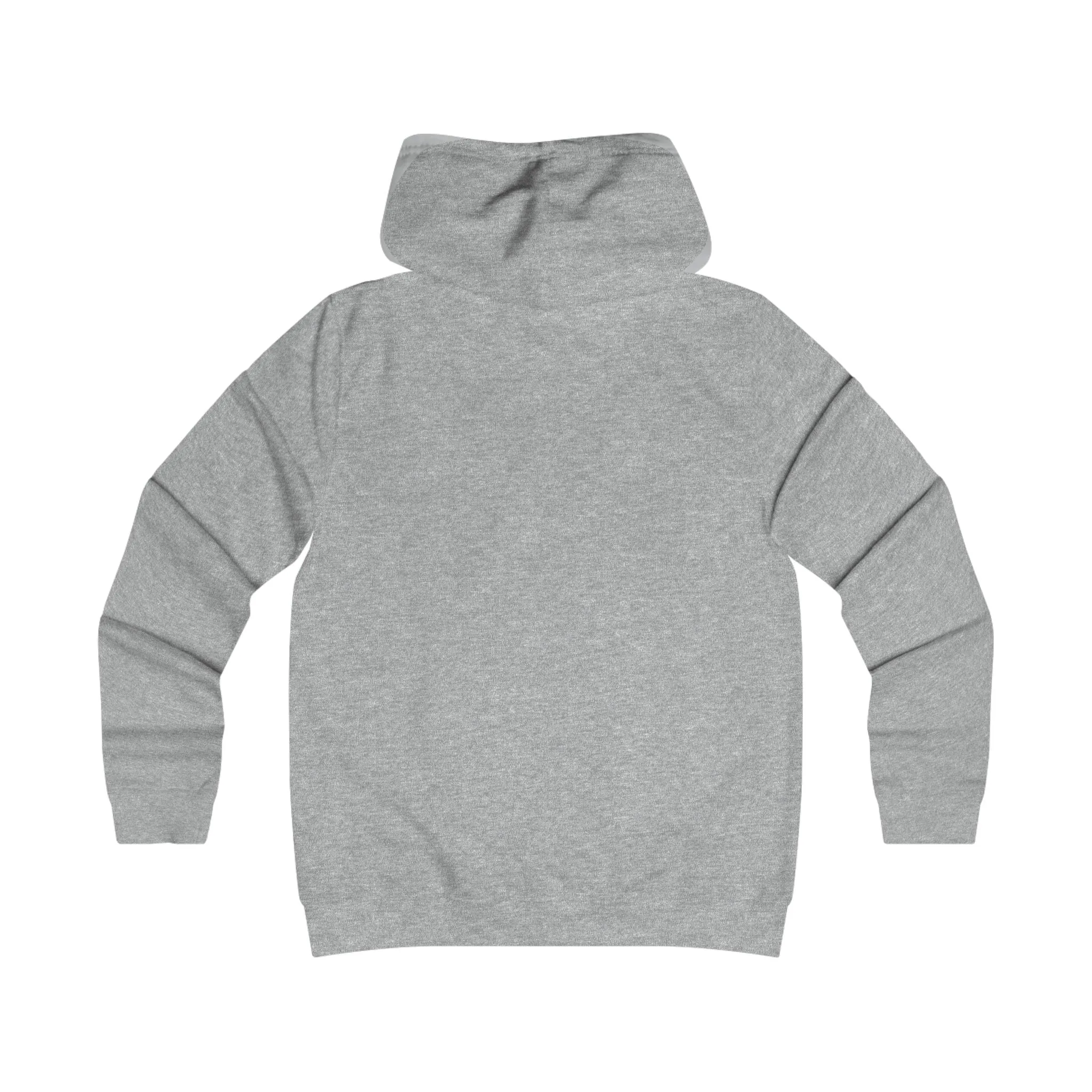 Results & Excuses Girlie College Hoodie
