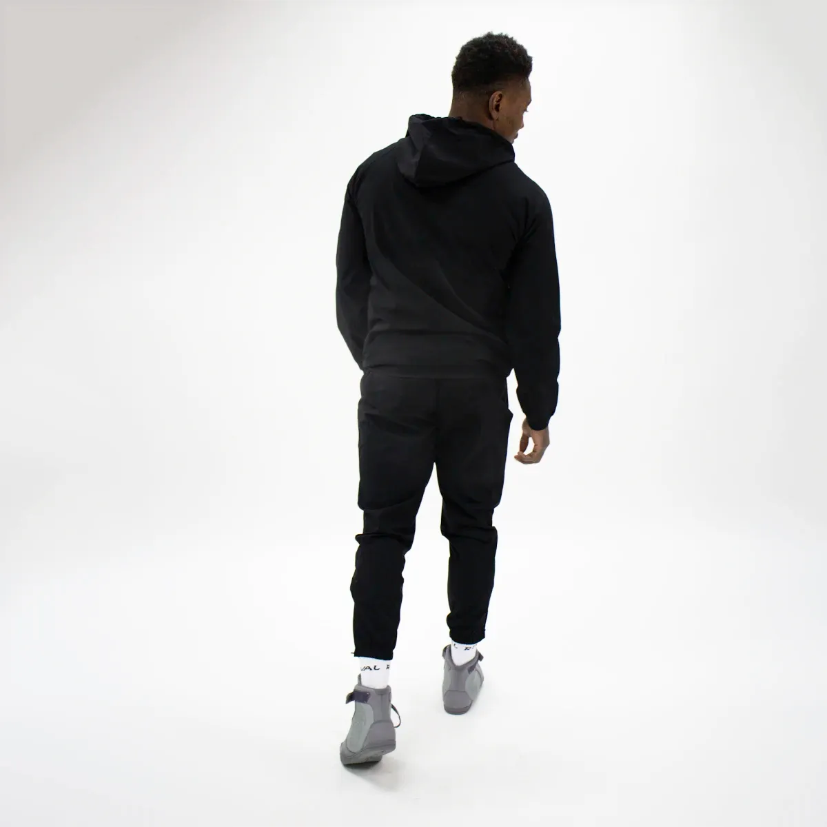 Rival Track Pants