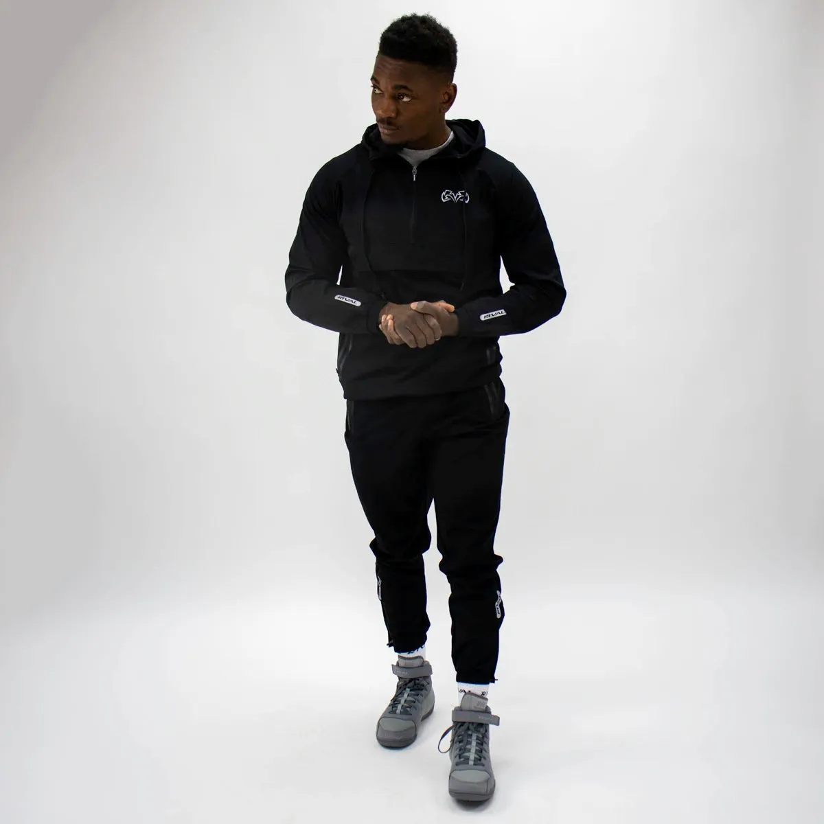 Rival Track Pants