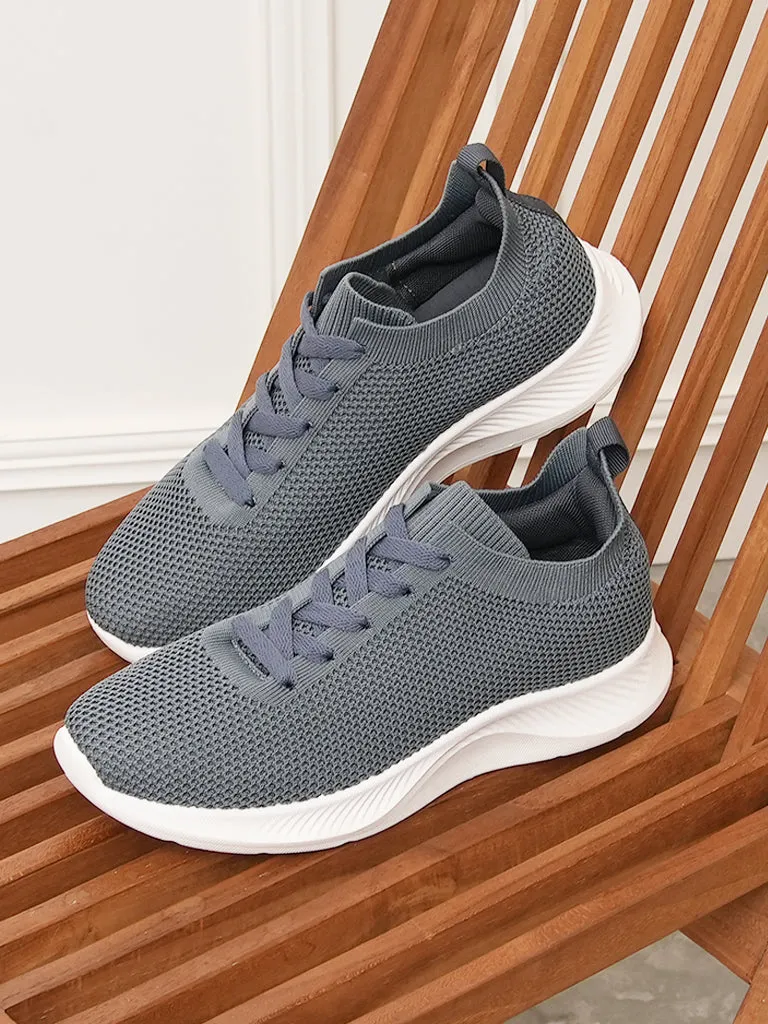 Riza Lace-up Sneakers