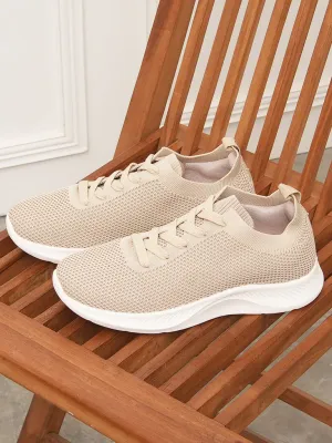 Riza Lace-up Sneakers