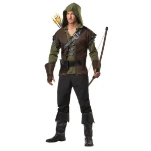 Robin Hood / Adult