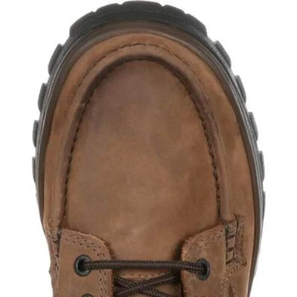 Rocky Outback GORE-TEX® Waterproof Hiker Boot - FQ0008723
