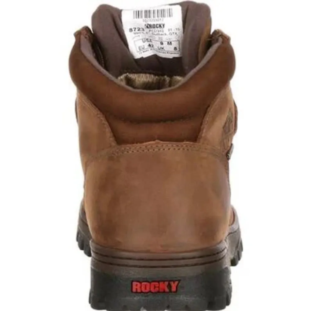 Rocky Outback GORE-TEX® Waterproof Hiker Boot - FQ0008723
