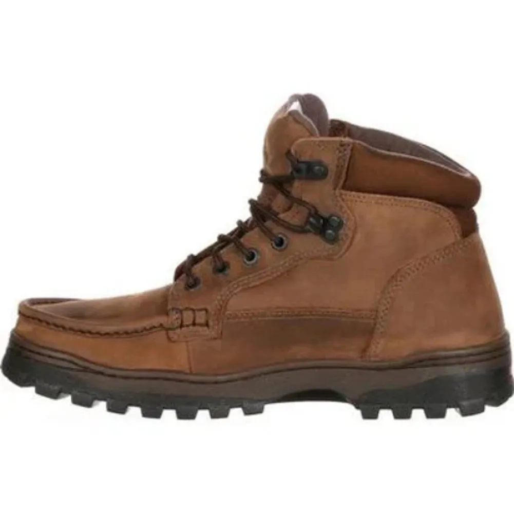 Rocky Outback GORE-TEX® Waterproof Hiker Boot - FQ0008723