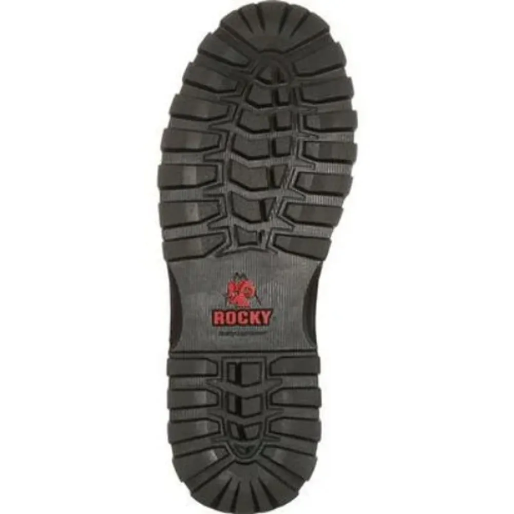 Rocky Outback GORE-TEX® Waterproof Hiker Boot - FQ0008723