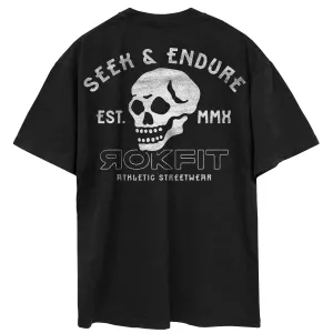 RokFit Seek & Endure