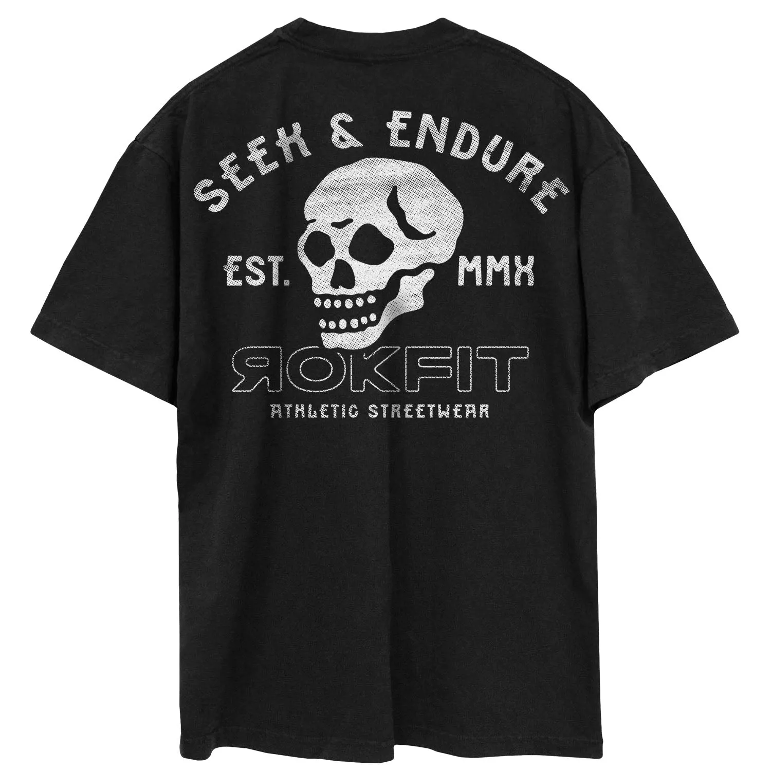 RokFit Seek & Endure