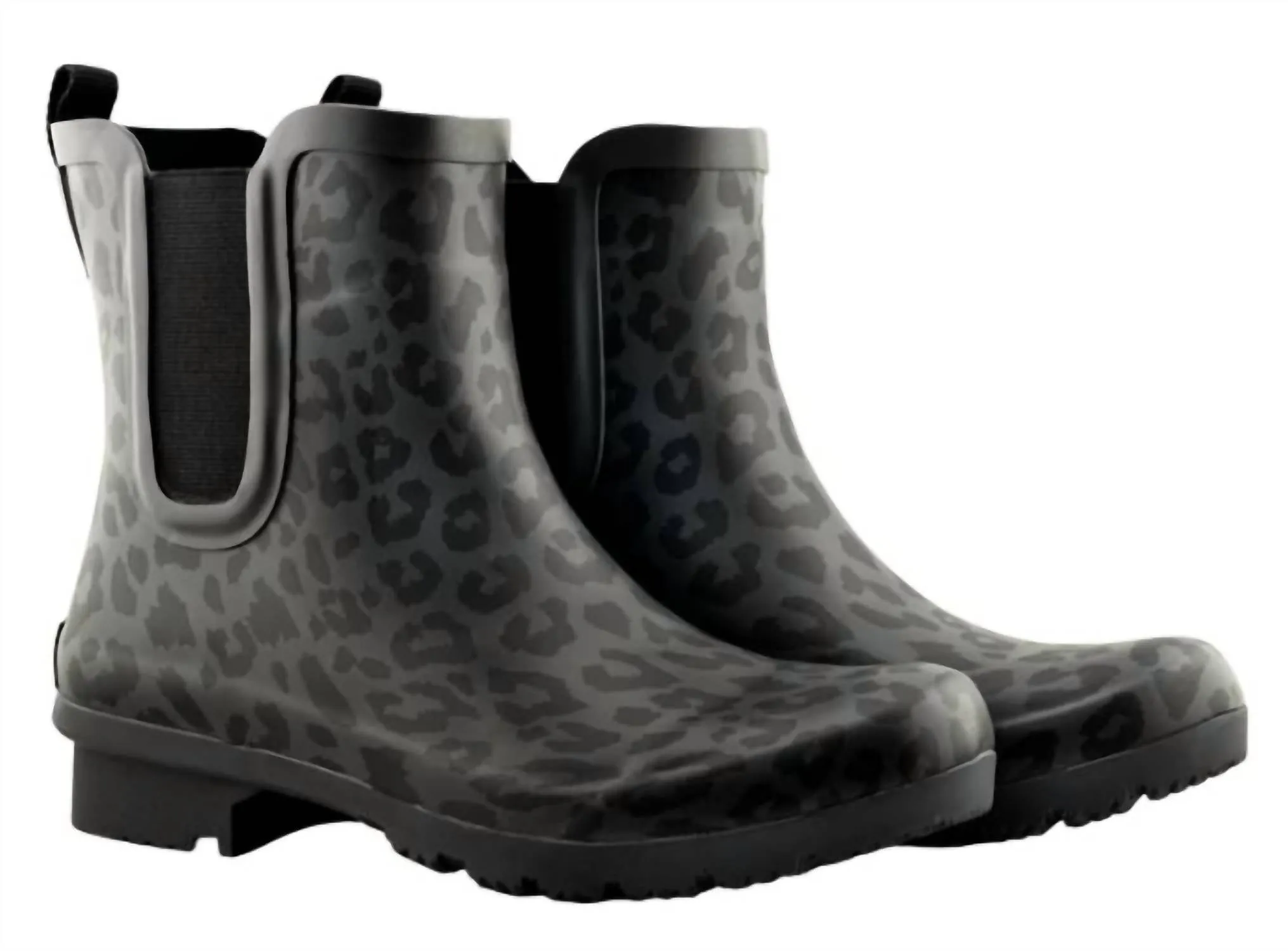 Roma - Women's Chelsea Rain Boots