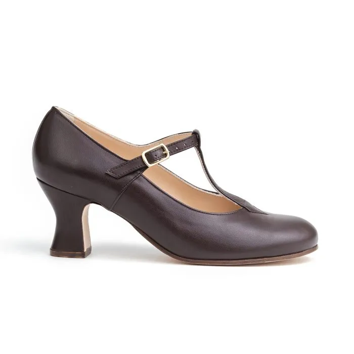 Roxie 2.5" Hard Sole Character - LaDuca Palette