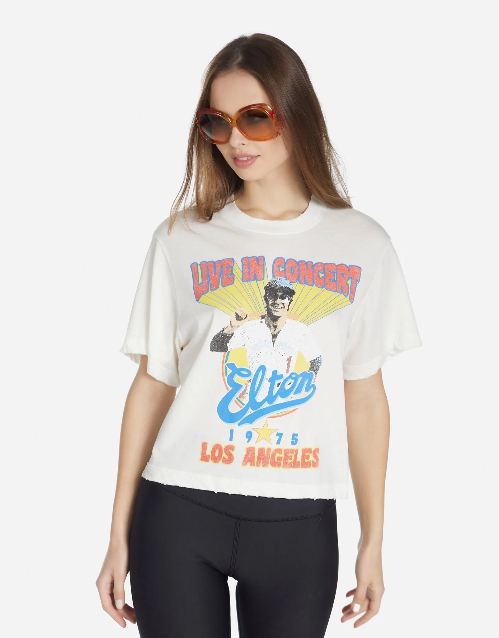 Rue Elton John Dodgers