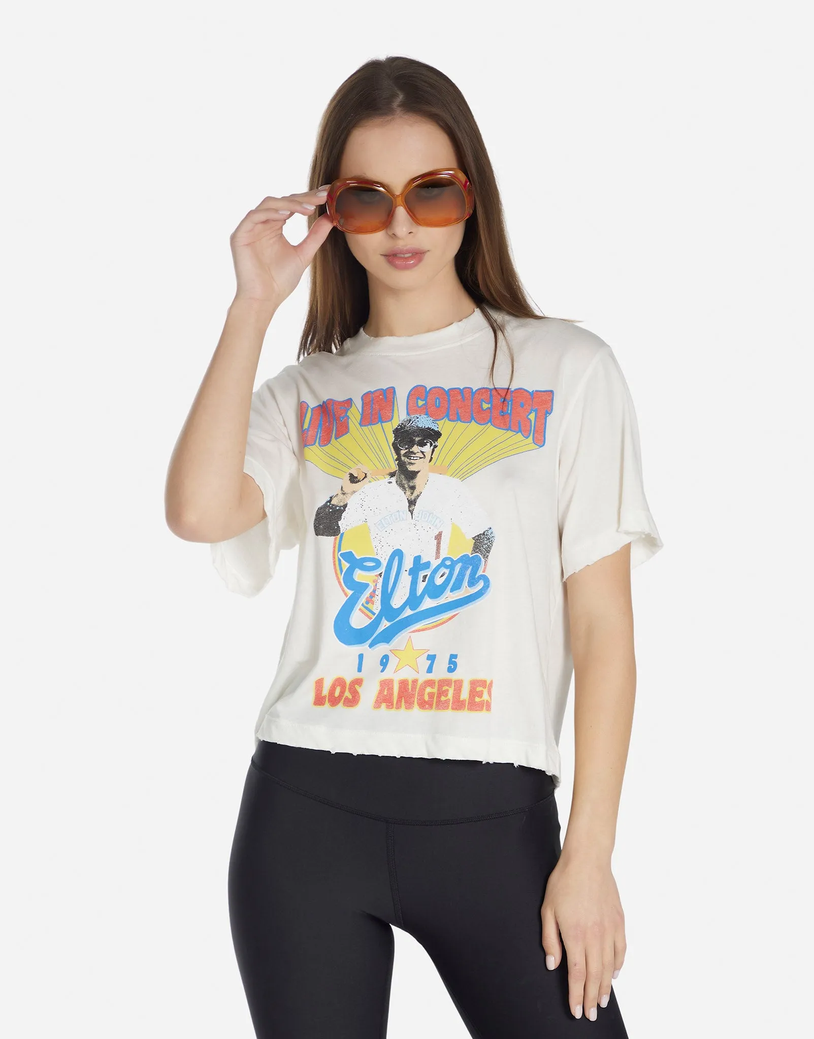 Rue Elton John Dodgers