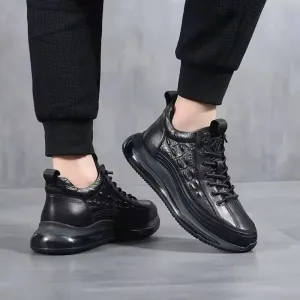 RushFit Herren-Sportschuhe mit Schnürung