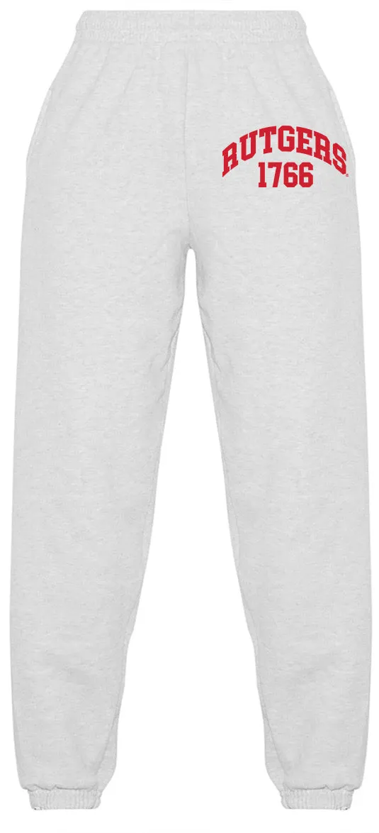 Rutgers Established Sweatpants