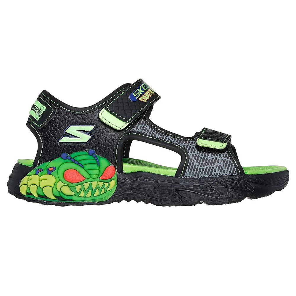 S-Lights Creature-Splash