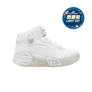 S-LIGHTS REMIX - 310100L/WHT