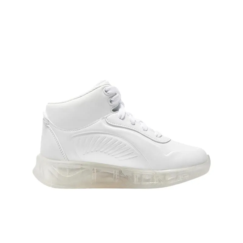 S-LIGHTS REMIX - 310100L/WHT