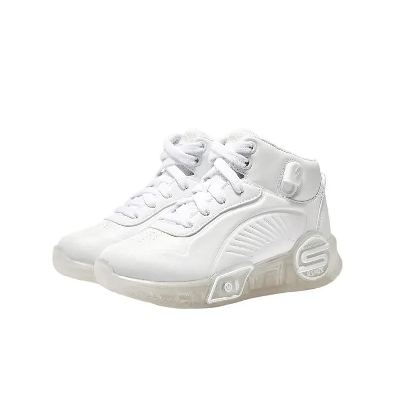 S-LIGHTS REMIX - 310100L/WHT