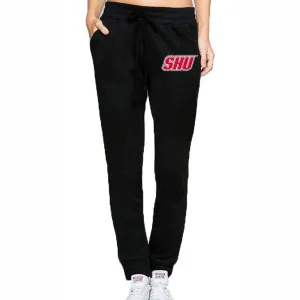 Sacred Heart Pioneers Black Joggers