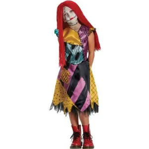 Sally Deluxe Child